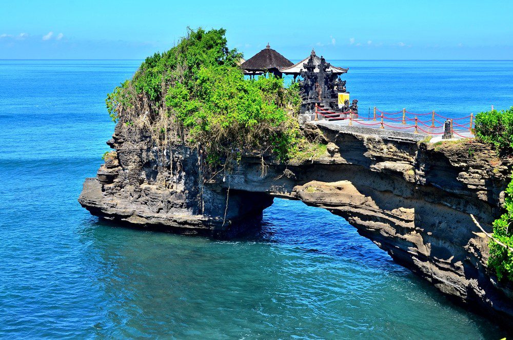 Rekomendasi Tempat Wisata di Bali
