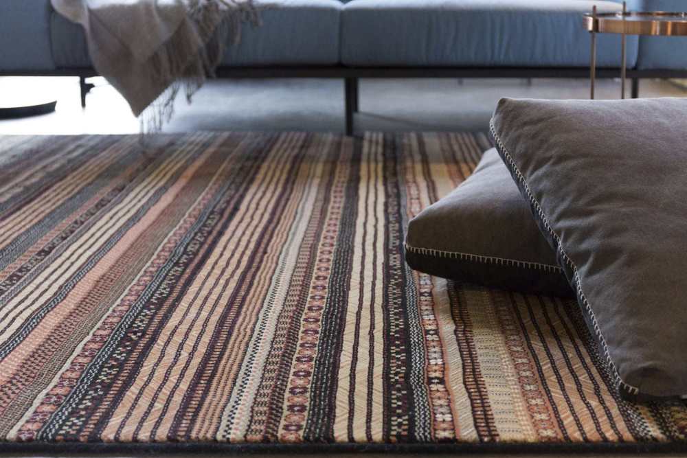 Jenis-jenis Karpet untuk Lantai - Skandinavia Apartment