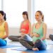 Manfaat yoga hamil
