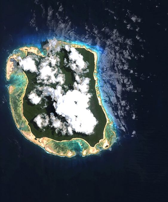 pulau sentinel