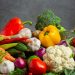 tips memilih sayuran segar