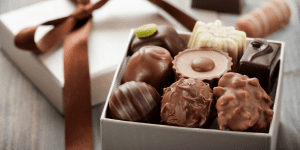 Sejarah Seputar Valentine's Day