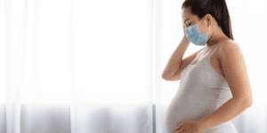 Ini Gejala yang Muncul Jika Ibu Hamil Kena Omicron