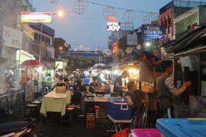 Wisata Kuliner Pasar Lama Kota Tangerang Salah Satu Wisata Kuliner Sekitar Skandinavia Apartment