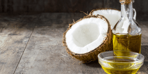 Cara Membuat Minyak Kelapa untuk Masak Sebagai Alternatif Kelangkaan Minyak Goreng