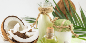 Cara Membuat Minyak Kelapa untuk Masak Sebagai Alternatif Kelangkaan Minyak Goreng
