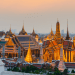 Serba-serbi Bangkok yang Ganti Nama
