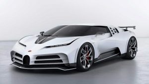 11 Mobil Termahal 2022 di Dunia