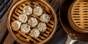 Dim Sum