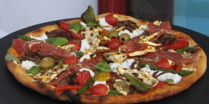 Domenico Crolla’s Pizza Royale 007