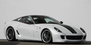 Ferrari 599 Novitec Rosso 848 RACE