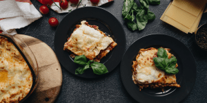 Lasagna
