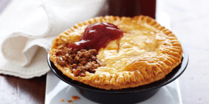 Meat Pie