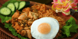 Nasi Goreng