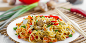 Pad Thai