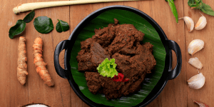 Rendang