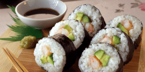 Sushi