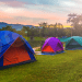10 Tempat Camping Keluarga Terbaik di Indonesia