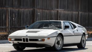 BMW M1
