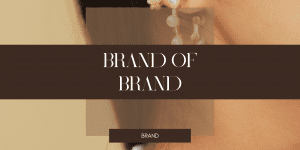 Brand