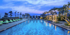 Novotel Tangerang