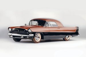 Packard Panther