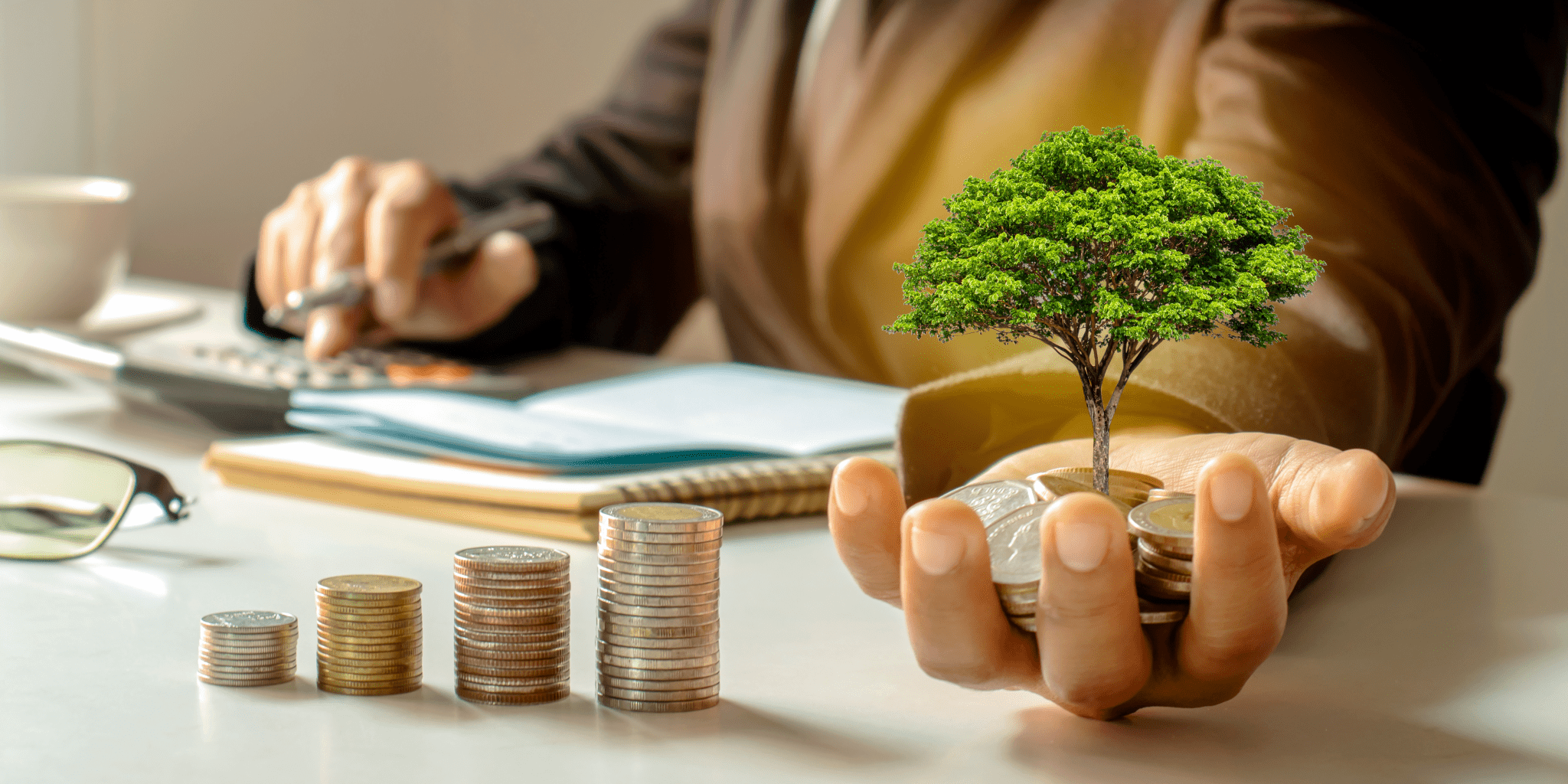 7 Peluang Investasi Menguntungkan dan Menarik Tahun 2022 Skandinavia
