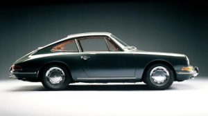 Porsche 911 1964