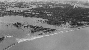 Banjir Sungai Yangtze 1931