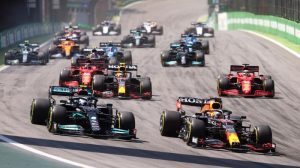 Sejarah Formula 1