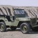 jeep Willys MB