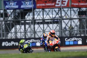 MotoGP pada era 2002 hingga kini