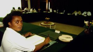 Agathe Uwilingiyimana