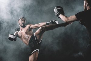 Manfaat Muay Thai Untuk Kesehatan