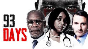 93 Days (2016)