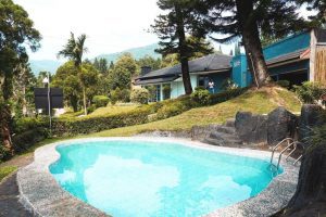 Airis Villa Puncak Bogor
