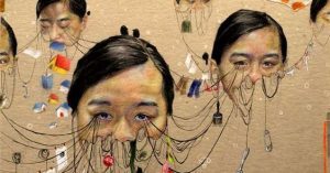 Aliran Seni Lukis Dadaisme