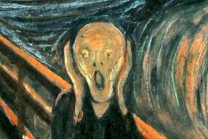 Aliran Seni Lukis Ekspresionisme