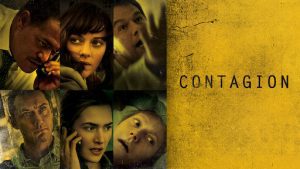 Contagion (2011)