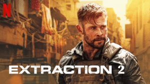 EXTRACTION 2