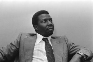 Joao Bernardo Vieira