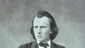 Johannes Brahms