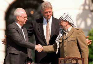 5. Yitzhak Rabin