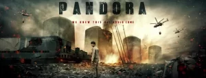 Pandora (2016)