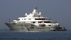 Radiant Yatch