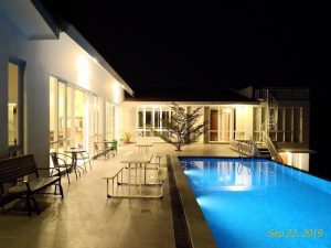 Villa Akira Puncak Bogor