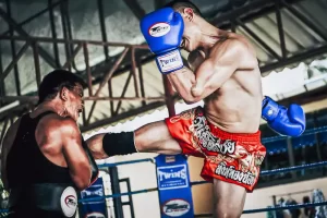 Manfaat Muay Thai Untuk Kesehatan