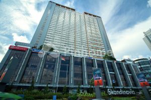 tips Bisnis Investasi Properti penyewaan apartemen