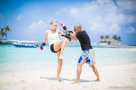Manfaat Muay Thai Untuk Kesehatan