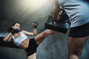 Manfaat Muay Thai Untuk Kesehatan